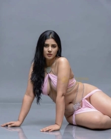 college  escort in Lucknow